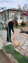 Субботник Субботник.